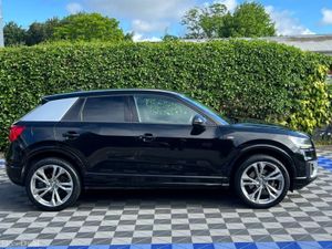 Audi Q2 SPORT S-LINE PACK 1.0 TFSI AUTO // HEATED - Image 2