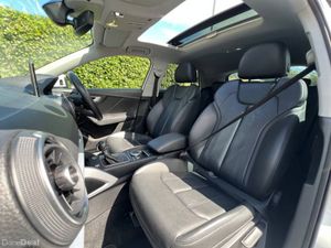 Audi Q2 SPORT S-LINE PACK 1.0 TFSI AUTO // OPENING - Image 2