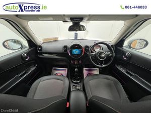 Mini Countryman CROSSOVER 2.0 Automatic - Image 2