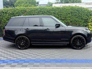 Land Rover Range Rover VOGUE 3.0 TDV6 AUTO // PANO - Image 3