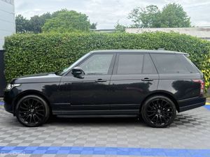 Land Rover Range Rover VOGUE 3.0 TDV6 AUTO // PANO - Image 4