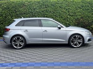Audi A3 S-LINE PACK 1.4 TFSI AUTO // APPLE CARPLAY - Image 2