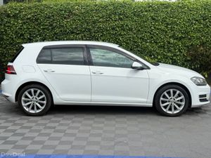 Volkswagen Golf COMFORTLINE 1.2 TSI AUTO // APPLE - Image 2