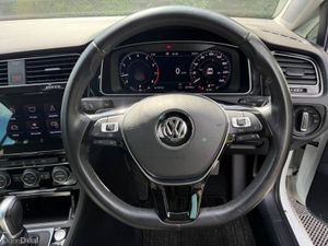 Volkswagen Golf HIGHLINE 1.4 TSI AUTO // SERVICE H - Image 4