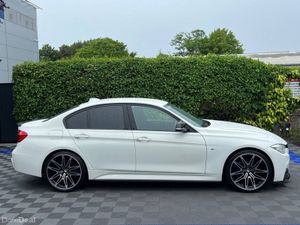 BMW 3-Series 320d M-SPORT COMPETITION AUTO // SERV - Image 2