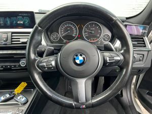 BMW 3-Series 320d M-SPORT COMPETITION AUTO // SERV - Image 4