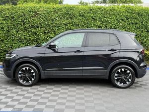 Volkswagen T-Cross STYLE 1.0 TSI AUTO // APPLE CAR - Image 3