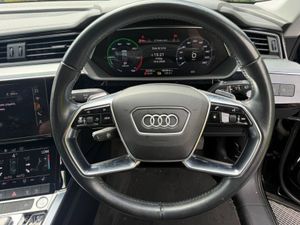 Audi e-tron 50 ADVANCE - Image 3