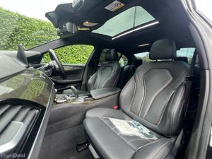 BMW 5-Series 530e M-SPORT COMPETITION 2.0 HYBRID A - Image 2