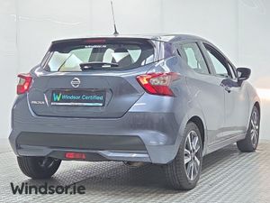 Nissan Micra 1.0T SV - Image 3