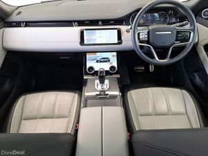 Land Rover Range Rover Evoque R-Dynamic SE  P300 e - Image 4