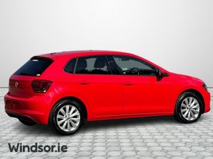 Volkswagen Polo  Petrol - Image 3