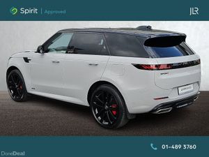 Land Rover Range Rover Sport Autobiography Range R - Image 2