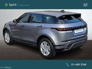 Land Rover Range Rover Evoque 1.5 PHEV AWD R-Dynam - Image 3