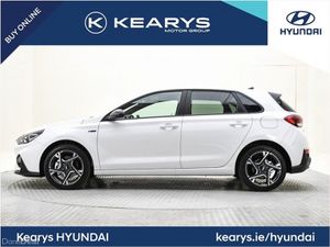 Hyundai i30 N Line - Image 3