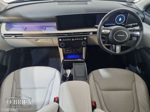 Hyundai Tucson Tucson FL 2WD Platinum PHEV Auto - Image 2