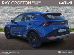 Kia Sportage K3 PHEV - Image 4