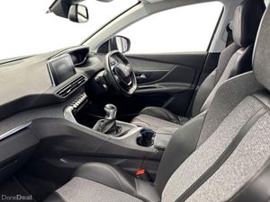 Peugeot 3008 1.6HDi ALLURE *FLASH SALE* €55 PER WE - Image 2