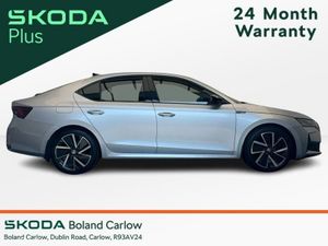 Skoda Octavia 2.0TDI DSG SPORTLINE *FLASH SALE* €7 - Image 4