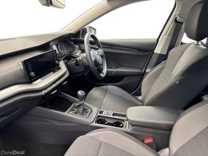 Skoda Octavia 1.0TSI AMB *FLASH SALE* €35 PER WEEK - Image 3