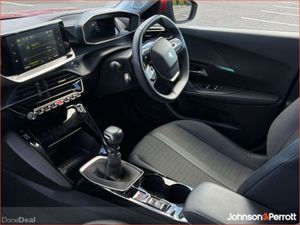 Peugeot 2008 COMING SOON Allure 1.2 Petrol I TINY - Image 3