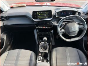 Peugeot 2008 COMING SOON Allure 1.2 Petrol I TINY - Image 4