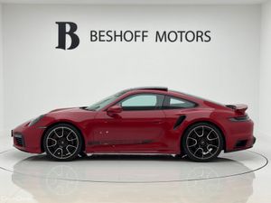 Porsche 911 TURBO COUPE PDK=LOW MILES//HUGE SPEC// - Image 2