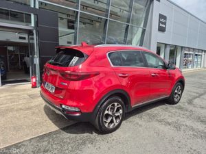 Kia Sportage K3 Mhev MY21 5DR - Image 3