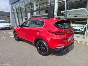 Kia Sportage K3 Mhev Special ED 5DR - Image 4