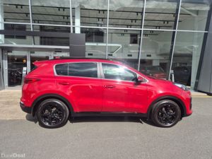 Kia Sportage K3 Mhev Special ED 5DR - Image 2