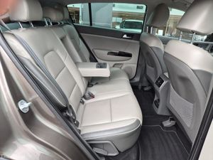 Kia Sportage Platinum SAM 5DR - Image 3