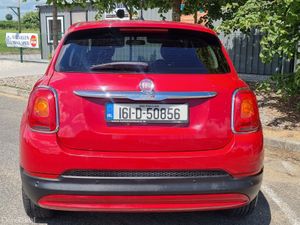 FIAT 500 MULTIJET HI-SPEC! DIESEL NCT'd €4,900 - Image 3