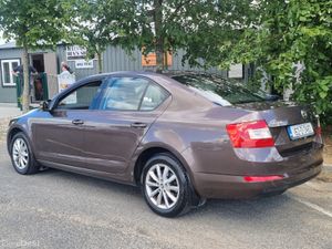 2016 Skoda Octavia  tdi diesel ⛽️  nct&tax €3,650 - Image 3