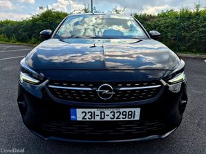 2023 OPEL CORSA 1.2 SR BLACK ALLOYS - Image 3