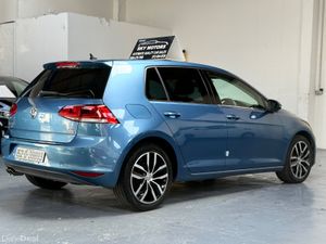 2015 Volkswagen Golf 1.4 TSI Automatic,32K Miles - Image 4