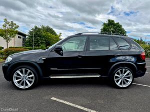 2013 BMW X5 3,0D SE 7 SEATER AUTO LOW MILES - Image 3