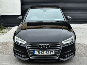 ⚫️Audi A4 (171) AUTO S-Line⚫️ - Image 3