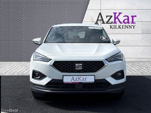 SEAT Tarraco 2021 SE 2.0 TDI 150HP SEATER €119 P/W - Image 2