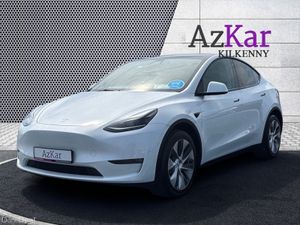 Tesla Model Y 2023 Y LONG RANGE AWD 507BHP - GRADE - Image 3