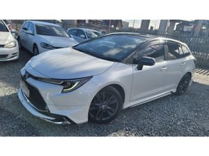 Toyota Corolla 1.8 HYBRID / SPORT / HIGH SPEC - Image 3