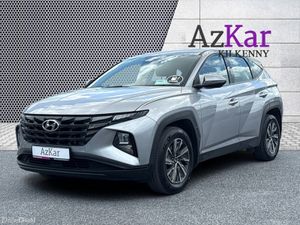 Hyundai Tucson 2022  COMFORT PLUS 1.6 DIESEL €83 P - Image 3