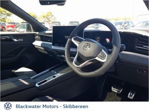 Volkswagen Passat 2.0TDI 150BHP R-LINE AUTOMATIC W - Image 4