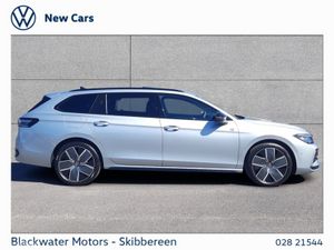 Volkswagen Passat 2.0TDI 150BHP R-LINE AUTOMATIC W - Image 3