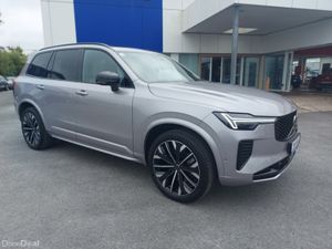 Volvo XC90 T8 PHEV PLUS DARK AWD 5DR - Image 2