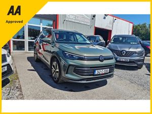Volkswagen Tiguan 2024 Launch Edition 2.0 TDI - Image 2