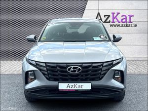 Hyundai Tucson 2022 COMFORT PLUS 1.6 DIESEL €83 P/ - Image 2