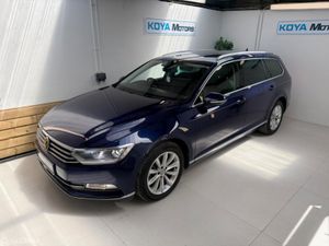 Volkswagen Passat 2.0 TDI HIGHLINE PREMIUM PLUS 19 - Image 2