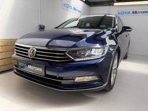 Volkswagen Passat 2.0 TDI HIGHLINE PREMIUM PLUS 19 - Image 4