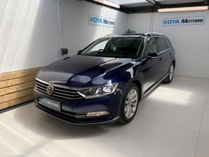 Volkswagen Passat 2.0 TDI HIGHLINE PREMIUM PLUS 19 - Image 3