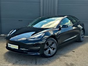Tesla Model 3 LONG RANGE RWD - Image 3